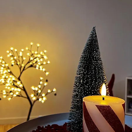 Zentrale Mit Balkon Gerolstein